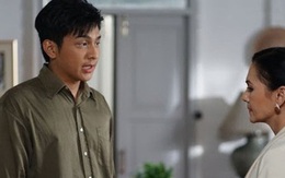 Thấy con dâu khổ quá, mẹ chồng nổi giận đuổi con trai ra khỏi nhà