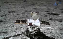 Trung Quốc, Nam Phi hợp tác nghiên cứu Mặt Trăng