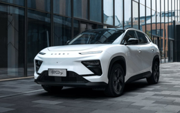 Hãng xe sắp về Việt Nam tung ra thị trường mẫu SUV điện 'ngon, bổ, rẻ' cùng phân khúc với VinFast VF 8, giá bán từ 472 triệu đồng