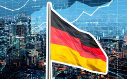 Sức khỏe đầu tàu kinh tế châu Âu qua những con số: Liệu tượng đài "Made in Germany" sẽ tiếp tục đứng vững?