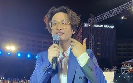 Vietnam Idol cắt sóng Hà Anh Tuấn thay bằng Jack?