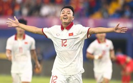 U23 Việt Nam chờ sao trẻ xuất sắc nhất V-League chứng minh năng lực