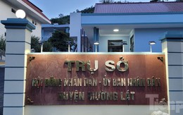 Vì sao hàng chục công chức, viên chức ở Thanh Hoá xin chuyển công tác?