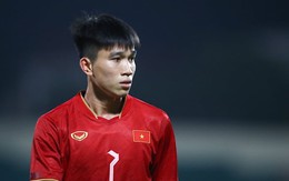Đội hình U23 Việt Nam vs U23 Yemen: Văn Đô đá chính
