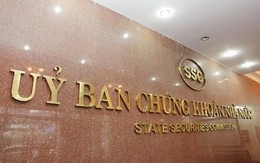 Uỷ ban Chứng khoán Nhà nước yêu cầu các công ty chứng khoán dừng ngay việc sử dụng hình thức đặt lệnh tự động