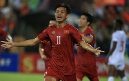 Vĩ Hào ghi bàn quý giá, U23 Việt Nam giành vé dự VCK U23 châu Á 2024