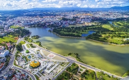 Một tỉnh Tây Nguyên sẽ trở thành TP trực thuộc TW, là "thiên đường xanh" hàng đầu Đông Nam Á