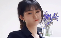 Cô gái gây bão vì gương mặt khó ở và cú lườm "cháy màn hình": Danh tính thật khiến netizen quay xe xin lỗi