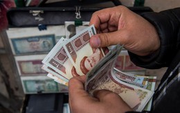 Iran và Nga chính thức xóa bỏ đồng USD trong giao dịch