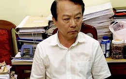 8 file ghi âm tố giác thẩm phán TAND Gia Lai nhận hối lộ