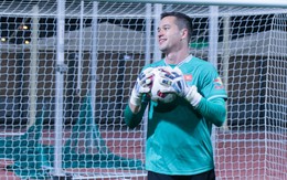 Asian Cup: "Siêu AI" đánh giá đội tuyển Việt Nam có khả năng tạo cú sốc cao nhất Đông Nam Á