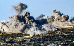 Giao tranh qua biên giới giữa quân đội Israel và Hezbollah ngày càng khốc liệt