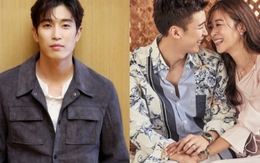 Kết đắng của tài tử bị kiện 1 tỷ vì ngoại tình: Công ty phũ, hoãn show vô thời hạn lại còn bị vợ bỏ?