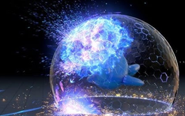 Trung Quốc nghiên cứu biến lá chắn năng lượng từ viễn tưởng thành hiện thực