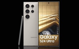 Galaxy S24 Ultra của Samsung sẽ thay đổi thế giới smartphone như thế nào?