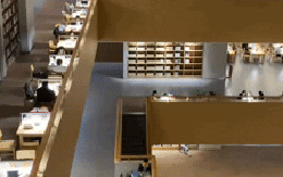 Nữ sinh Việt choáng trước cảnh thư viện Trung Quốc lúc 8h30 tối: Hoá ra đây là thói quen cuối tuần của "học bá"