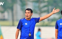 Hà Nội FC bổ nhiệm HLV người Nhật Bản thay HLV Đinh Thế Nam