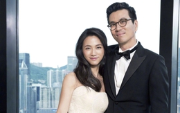 Rầm rộ tin Thang Duy ly hôn đạo diễn Hàn ngay trước thềm kỷ niệm 10 năm ngày cưới, người trong cuộc nói gì?