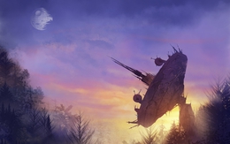 Chạy đua với Mỹ, Trung Quốc tạo 'lá chắn plasma' như phim viễn tưởng để phòng thủ giống Thái cực quyền