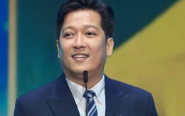 Vượt Thành Lộc giành giải Nam diễn viên xuất sắc, Trường Giang nói: 'Tôi xấu hổ'