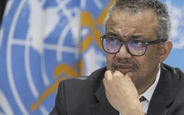 WHO: Gần 10.000 ca tử vong do COVID-19 trong tháng 12-2023