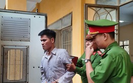 Quảng Nam: Con rể đâm cha vợ trọng thương lãnh án 12 năm tù