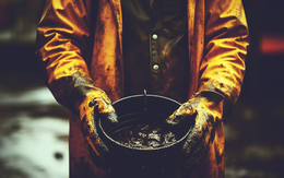 "Ngọa hổ tàng long": Trung Quốc thu lợi khổng lồ từ kho báu vô giá tại sa mạc lớn thứ 2 thế giới