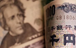 Đồng yên giảm xuống mức thấp nhất trong 1 tháng: Lý do ở bên kia quả địa cầu?