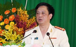 Báo tin giả bị đánh thuốc mê cướp tiền đến Giám đốc Công an tỉnh Trà Vinh