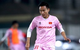 4 cầu thủ tuyển Việt Nam bị loại vội vã về nước trong đêm