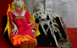 Peru đưa ra kết luận về 'xác người ngoài hành tinh’