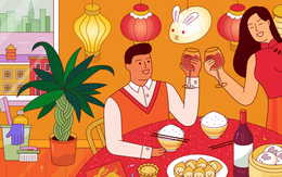 "Mùng 3 thì còn Tết đâu mà ăn", câu tuyên ngôn đắt giá của mẹ chồng khiến nàng dâu mới không nói nên lời