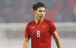Đỗ Hùng Dũng: Đội tuyển Việt Nam không đến Asian Cup để du lịch