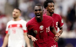 Asian Cup: Chủ nhà Qatar đại thắng, gây áp lực lớn cho tuyển Trung Quốc