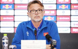 HLV Troussier: "Gặp Nhật Bản 10 trận có thể thua 9 nhưng ngày mai tuyển Việt Nam có thể thắng"