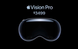 9 bất ngờ đi cùng kính Apple Vision Pro - Liệu có 'đẳng cấp' như mức giá 3.500 USD?