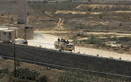 Dự tính lớn của Israel với Gaza khiến Ai Cập đắn đo