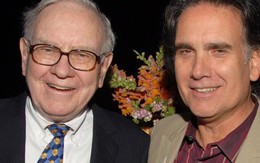 Con trai út của nhà đầu tư chứng khoán Warren Buffett: Được cha dạy 4 ĐIỀU quý báu, giúp đường đời rộng mở