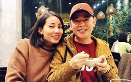 Cuộc sống viên mãn của diễn viên Tùng Dương bên người vợ thứ 4