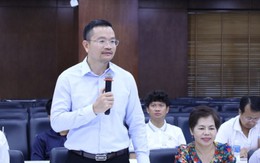 Vụ cựu Giám đốc CDC Bình Dương: Cần thiết phát triển thành án lệ