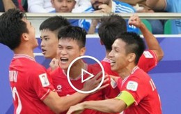 Truyền thông Nhật Bản: Phải khen ngợi lối chơi có tổ chức của đội tuyển Việt Nam