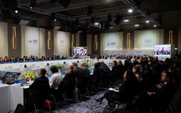 Ukraine nói cần Trung Quốc cho tiến trình hoà bình