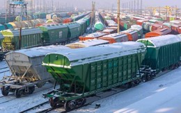 Mỹ đang cố gắng cắt đứt thương mại giữa Trung Quốc và Liên minh châu Âu