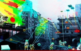 Trung Quốc dùng AI nâng cấp công nghệ chiến trường