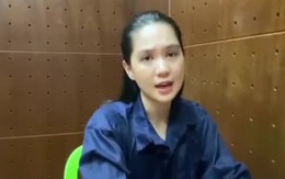 Thầy dạy lái xe cho Ngọc Trinh: Mua mô tô sang không có số khung, số máy