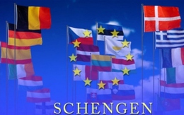 Áo sẽ phủ quyết gia nhập Schengen trên đất liền đối với Romania và Bulgaria