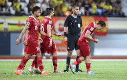 Tuyển Indonesia sẽ lại thua đậm, gặp bất lợi lớn trong cuộc đua với tuyển Việt Nam?
