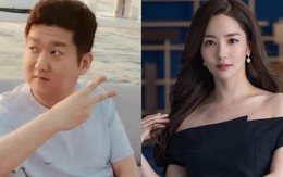 Kiếp nạn yêu đại gia của Park Min Young