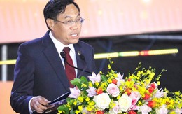 Phân công Phó Chủ tịch Võ Ngọc Hiệp phụ trách UBND tỉnh Lâm Đồng