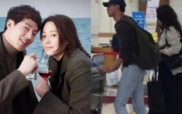 Sau 9 năm, "Á hậu bị gia tộc Samsung ruồng bỏ" mới trực tiếp lên tiếng làm rõ nghi vấn hẹn hò Jo In Sung